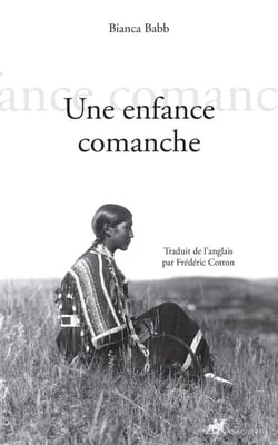 Une enfance comanche