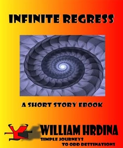 Infinite Regress - Simple Journeys to Odd Destinations, #19