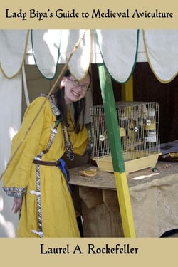 Lady Biya’s Guide to Medieval Aviculture - Life With Cockatiels, #4
