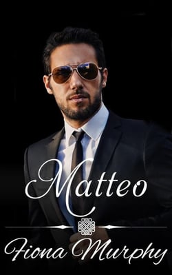 Matteo - The Castillo Family, #3