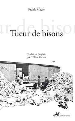 Tueur de bisons