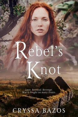 Rebel's Knot - Quest for the Three Kingdoms