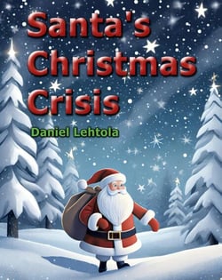 Santa's Christmas Crisis