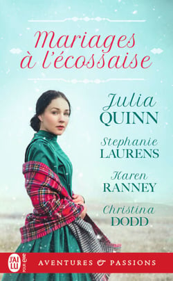 Mariages à lécossaise