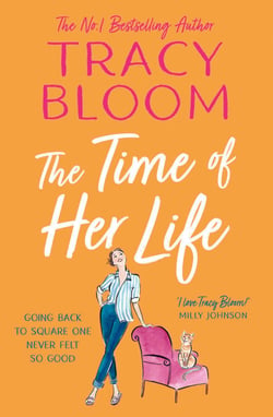 The Time of Her Life