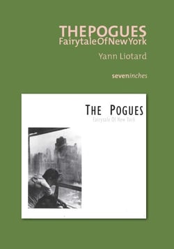 The Pogues - Fairytale Of New York