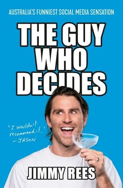 The Guy Who Decides - Australia's funniest social media sensation