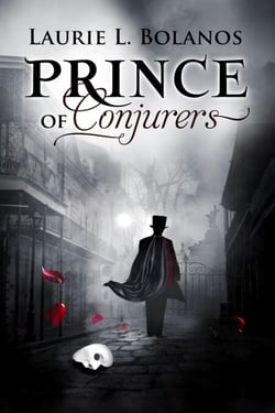 Prince of Conjurers