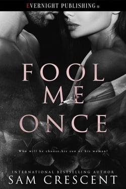 Fool Me Once