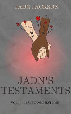 Jadn's Testaments - Jadn's Testaments, #1