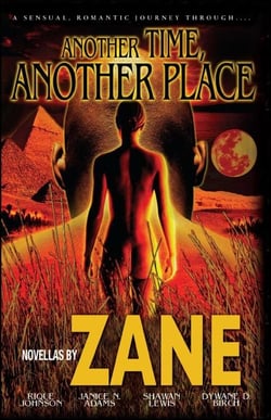 Another Time, Another Place - Five Novellas