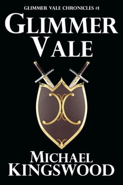 Glimmer Vale - Glimmer Vale Chronicles, #1