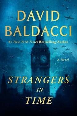 Strangers in Time - A World War II Novel
