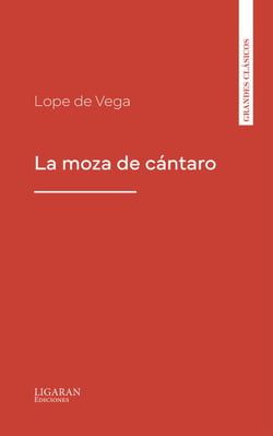 La moza de cántaro