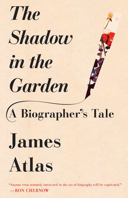 The Shadow in the Garden - A Biographer's Tale