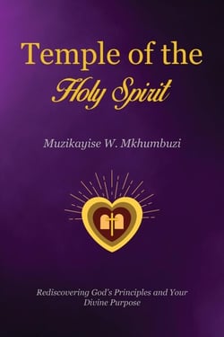 Temple of the Holy Spirit