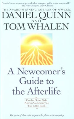 A Newcomer's Guide to the Afterlife - On the Other Side Known Commonly as The Little Book