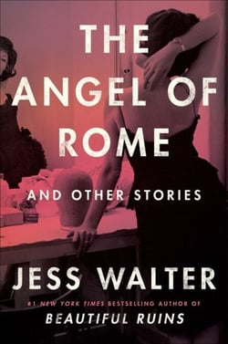 The Angel of Rome - And Other Stories