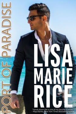 Port of Paradise - The Italians, #3