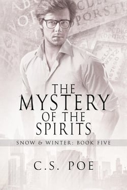 The Mystery of the Spirits - Snow &amp; Winter, #5