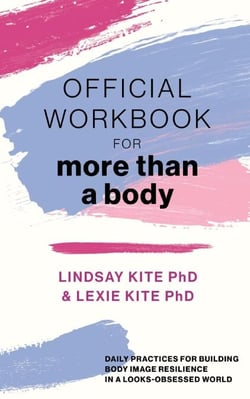 Official Workbook for More Than a Body