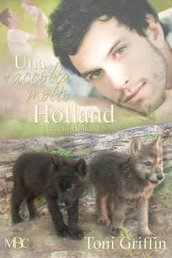 Una raccolta molto Holland - I fratelli Holland, #5