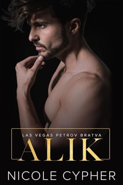 Alik - Las Vegas Petrov Bratva