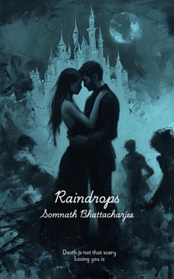 Raindrops - Raindrops Of Jupiter, #3