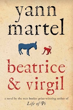 Beatrice &amp; Virgil
