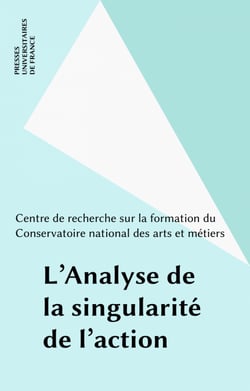 L'Analyse de la singularité de l'action