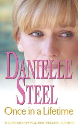 Once In A Lifetime - An epic, unputdownable read from the worldwide bestseller