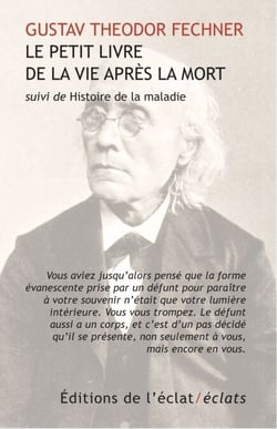 Le petit livre de la vie après la mort - suivi de Histoire de la maladie