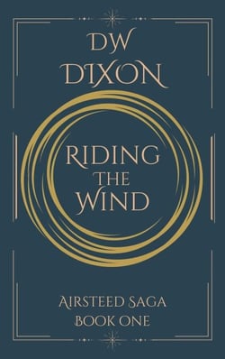 Riding The Wind - Stories From Grisham
