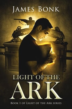 Light of the Ark - Light of the Ark, #1