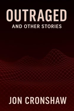 Outraged and Other Stories - Influenced, #2