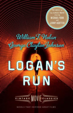 Logan's Run - Vintage Movie Classics