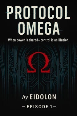 Protocol Omega - PROTOCOL OMEGA