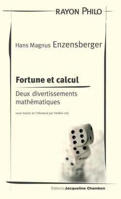 Fortune et calcul - Deux divertissements mathématiques