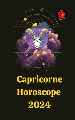 Capricorne Horoscope  2024