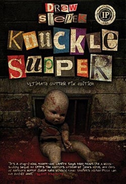 Knuckle Supper: Ultimate Gutter Fix Edition - Knucklers, #1