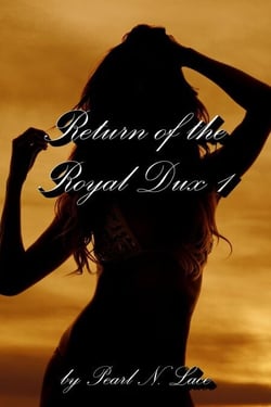 Return of The Royal Dux 1 - Homewrecker and Cheating, #22