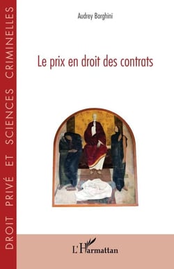 Le prix en droit des contrats