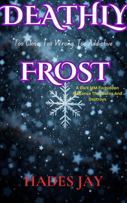 Deathly Frost