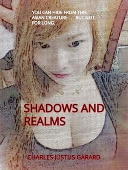 Shadows and Realms - Dark Journeys Series