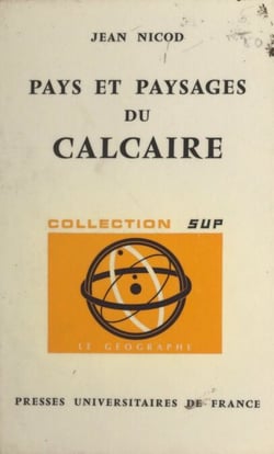 Pays et paysages du calcaire