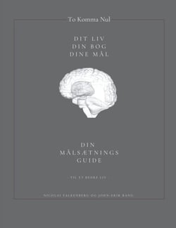 Tokommanul - - din målsætningsguide -