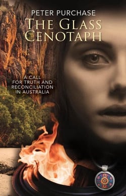 The Glass Cenotaph - The Truth And Reconciliation Trilogy, #1