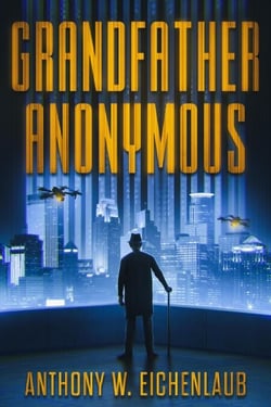 Grandfather Anonymous - Old Code, #1