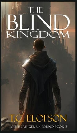 The Blind Kingdom - Fragmented Worlds
