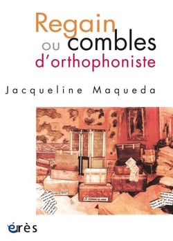 Regain ou combles d'orthophoniste